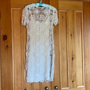 Ralph Lauren dress size m